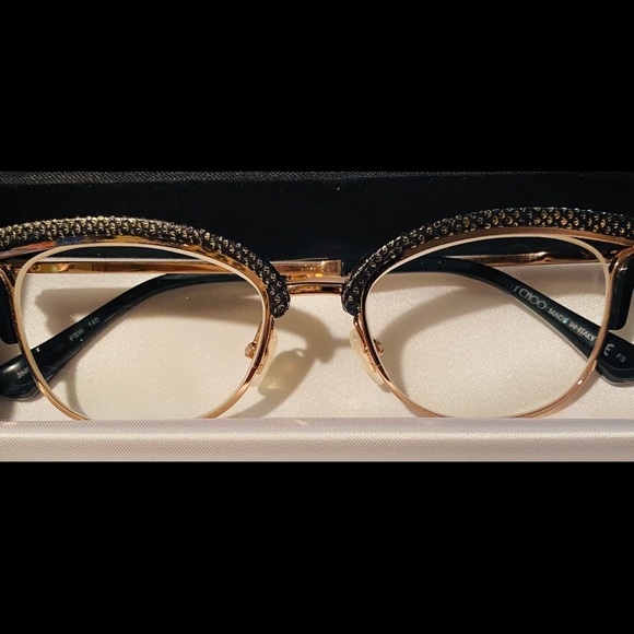 Designer Eyeglass Frames - Picture 2 of 14